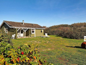 Peaceful Holiday Home in Jutland Near the Sea